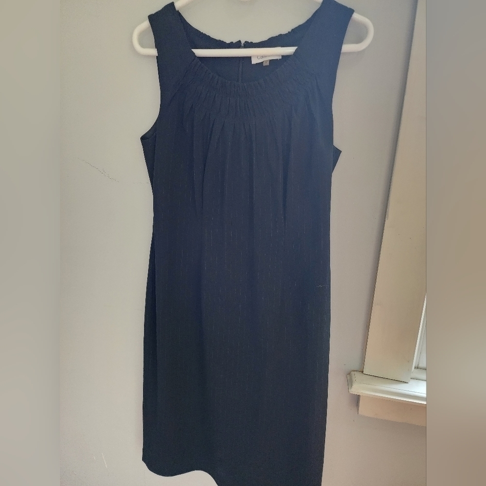 Calvin Klein sheath dress - Picture 2 of 5
